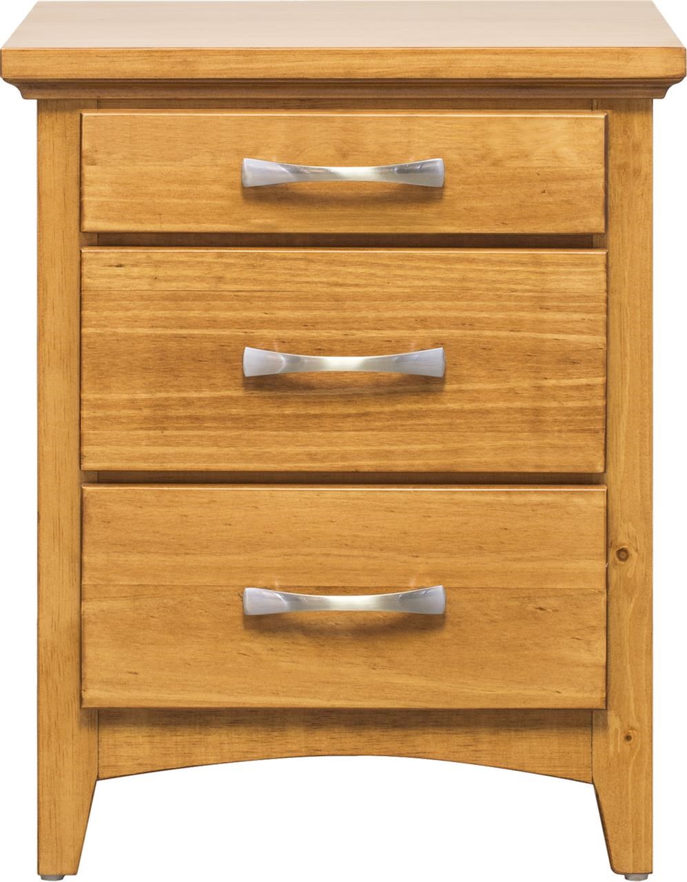Sophia Cinnamon 510065SC Nightstand Rife s Home Furniture